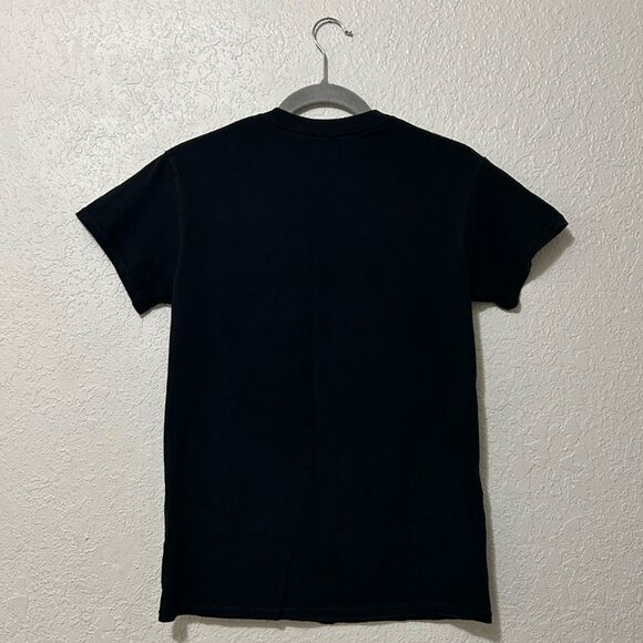 Demon Slayer black tee shirt size small - Picture 2 of 16